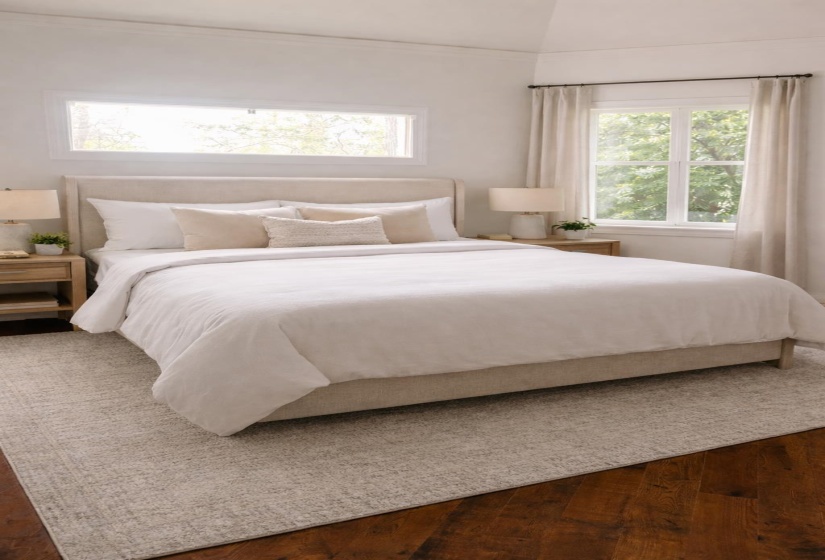 Virtual Staging for endless possibilities!