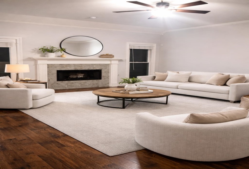 Virtual Staging to show endless possibilities!