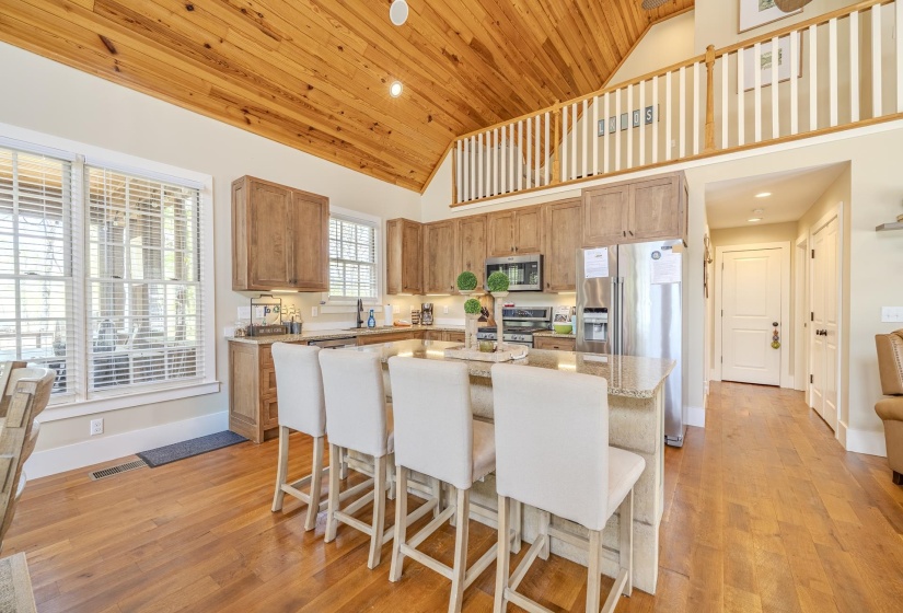 40 GENTLE RIDGE WAY, Savannah, Tennessee 38372, 3 Bedrooms Bedrooms, 8 Rooms Rooms,2 BathroomsBathrooms,Residential,For Sale,GENTLE RIDGE,10219649