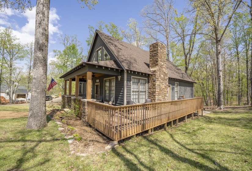 40 GENTLE RIDGE WAY, Savannah, Tennessee 38372, 3 Bedrooms Bedrooms, 8 Rooms Rooms,2 BathroomsBathrooms,Residential,For Sale,GENTLE RIDGE,10219649