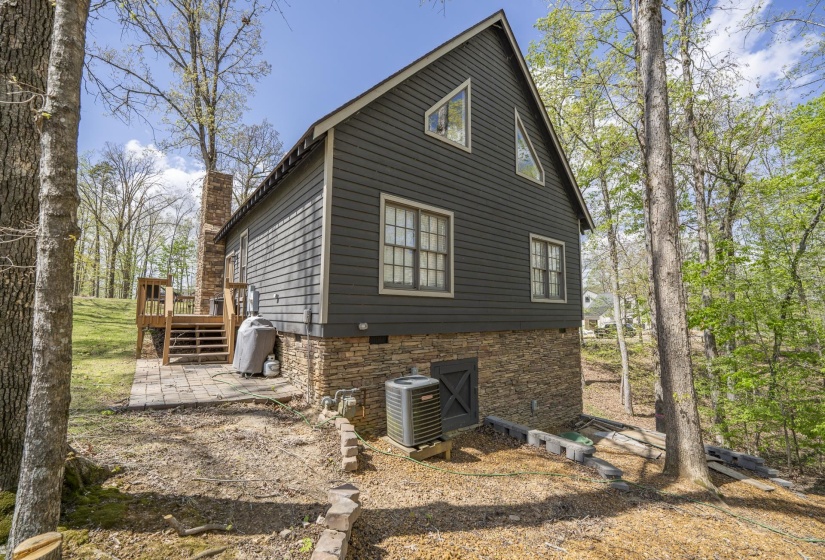 40 GENTLE RIDGE WAY, Savannah, Tennessee 38372, 3 Bedrooms Bedrooms, 8 Rooms Rooms,2 BathroomsBathrooms,Residential,For Sale,GENTLE RIDGE,10219649