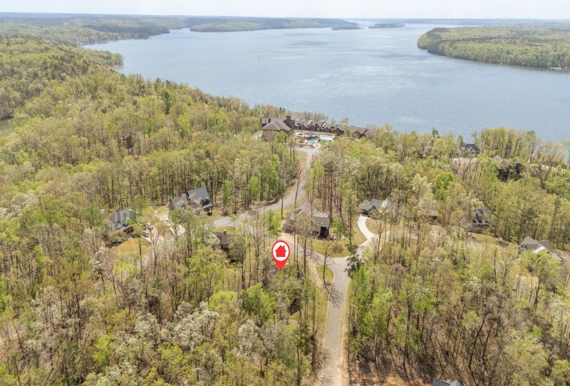 40 GENTLE RIDGE WAY, Savannah, Tennessee 38372, 3 Bedrooms Bedrooms, 8 Rooms Rooms,2 BathroomsBathrooms,Residential,For Sale,GENTLE RIDGE,10219649