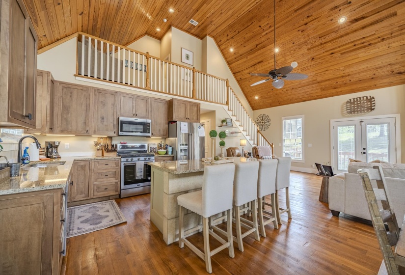 40 GENTLE RIDGE WAY, Savannah, Tennessee 38372, 3 Bedrooms Bedrooms, 8 Rooms Rooms,2 BathroomsBathrooms,Residential,For Sale,GENTLE RIDGE,10219649