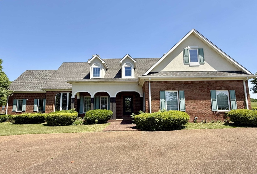 84 EAGLE TRACE RD, Covington, Tennessee 38019, 4 Bedrooms Bedrooms, 10 Rooms Rooms,3.1 BathroomsBathrooms,Residential,For Sale,EAGLE TRACE,10219652