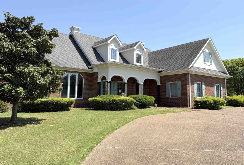 84 EAGLE TRACE RD, Covington, Tennessee 38019, 4 Bedrooms Bedrooms, 10 Rooms Rooms,3.1 BathroomsBathrooms,Residential,For Sale,EAGLE TRACE,10219652