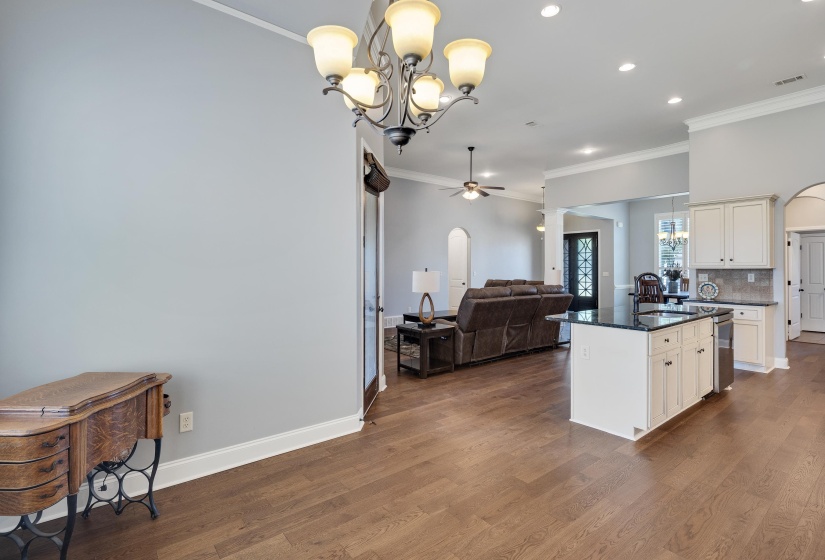 1466 CARMONY CV, Collierville, Tennessee 38017, 4 Bedrooms Bedrooms, 8 Rooms Rooms,3.1 BathroomsBathrooms,Residential,For Sale,CARMONY,10219653