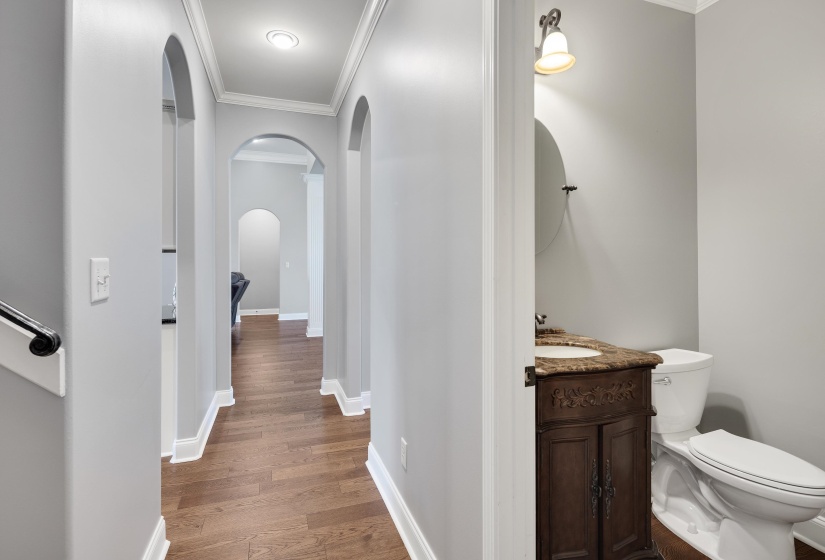 1466 CARMONY CV, Collierville, Tennessee 38017, 4 Bedrooms Bedrooms, 8 Rooms Rooms,3.1 BathroomsBathrooms,Residential,For Sale,CARMONY,10219653