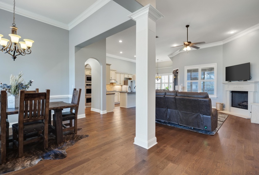 1466 CARMONY CV, Collierville, Tennessee 38017, 4 Bedrooms Bedrooms, 8 Rooms Rooms,3.1 BathroomsBathrooms,Residential,For Sale,CARMONY,10219653