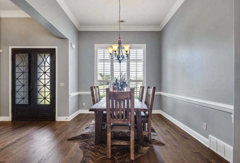 1466 CARMONY CV, Collierville, Tennessee 38017, 4 Bedrooms Bedrooms, 8 Rooms Rooms,3.1 BathroomsBathrooms,Residential,For Sale,CARMONY,10219653