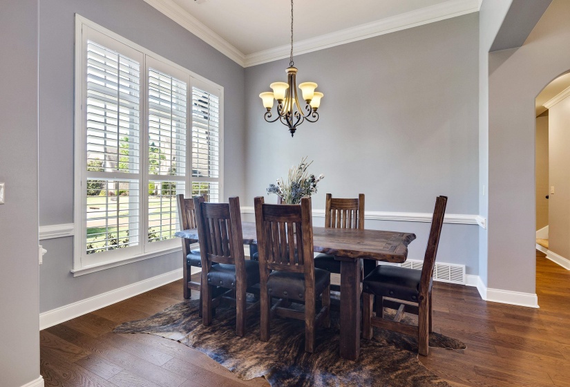 1466 CARMONY CV, Collierville, Tennessee 38017, 4 Bedrooms Bedrooms, 8 Rooms Rooms,3.1 BathroomsBathrooms,Residential,For Sale,CARMONY,10219653