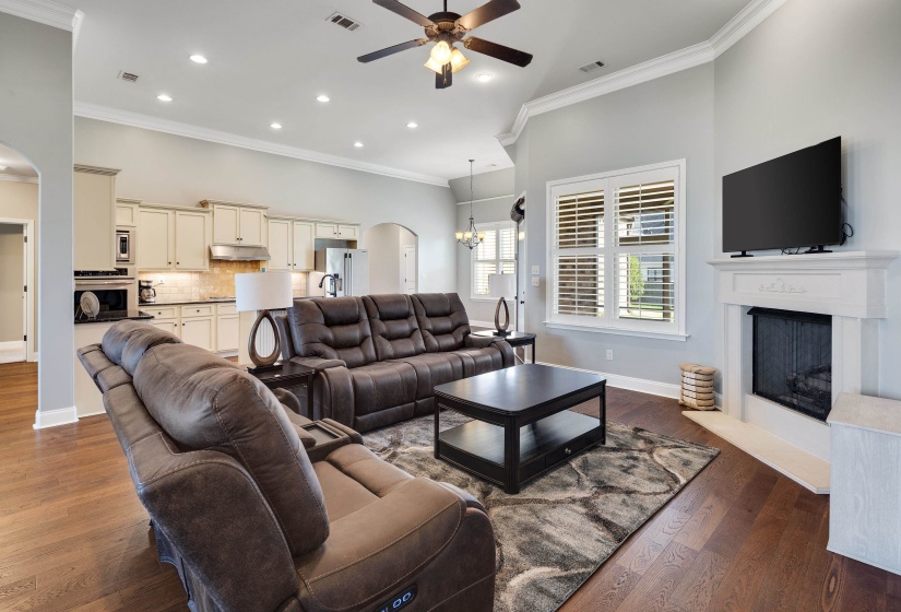 1466 CARMONY CV, Collierville, Tennessee 38017, 4 Bedrooms Bedrooms, 8 Rooms Rooms,3.1 BathroomsBathrooms,Residential,For Sale,CARMONY,10219653