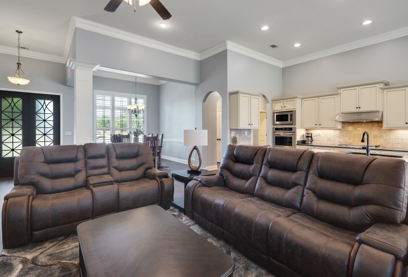 1466 CARMONY CV, Collierville, Tennessee 38017, 4 Bedrooms Bedrooms, 8 Rooms Rooms,3.1 BathroomsBathrooms,Residential,For Sale,CARMONY,10219653