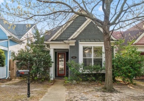 1416 ISLAND TOWN DR, Memphis, Tennessee 38103, 3 Bedrooms Bedrooms, 4 Rooms Rooms,2 BathroomsBathrooms,Residential,For Sale,ISLAND TOWN,10219654