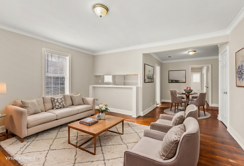 1093 WATKINS ST, Memphis, Tennessee 38107, 4 Bedrooms Bedrooms, 10 Rooms Rooms,2 BathroomsBathrooms,Residential,For Sale,WATKINS,10219655