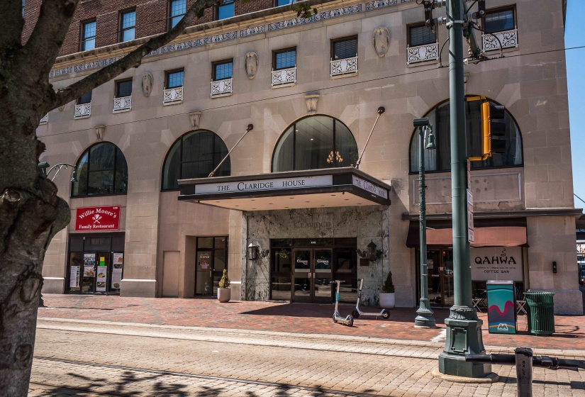 109 MAIN ST, Memphis, Tennessee 38103, ,Commercial/industrial,For Sale,MAIN,10219669
