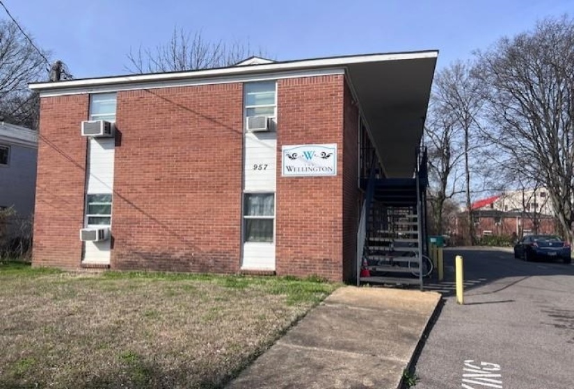 957 WELLINGTON AVE, Memphis, Tennessee 38126, ,Multi-family,For Sale,WELLINGTON,10219672
