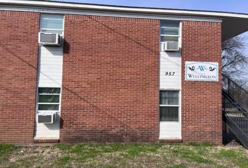 957 WELLINGTON AVE, Memphis, Tennessee 38126, ,Multi-family,For Sale,WELLINGTON,10219672