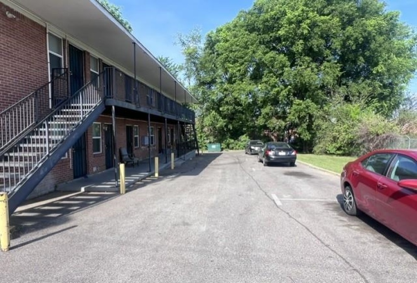 957 WELLINGTON AVE, Memphis, Tennessee 38126, ,Multi-family,For Sale,WELLINGTON,10219672
