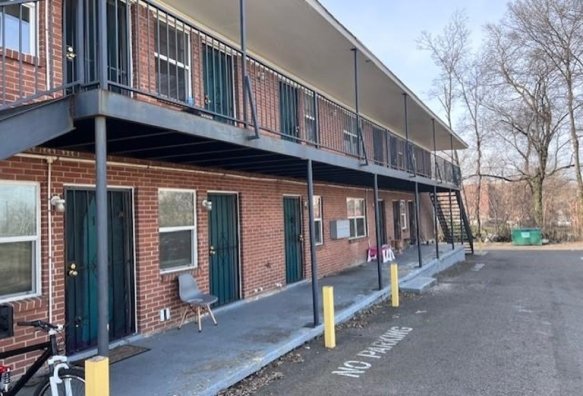 957 WELLINGTON AVE, Memphis, Tennessee 38126, ,Multi-family,For Sale,WELLINGTON,10219672