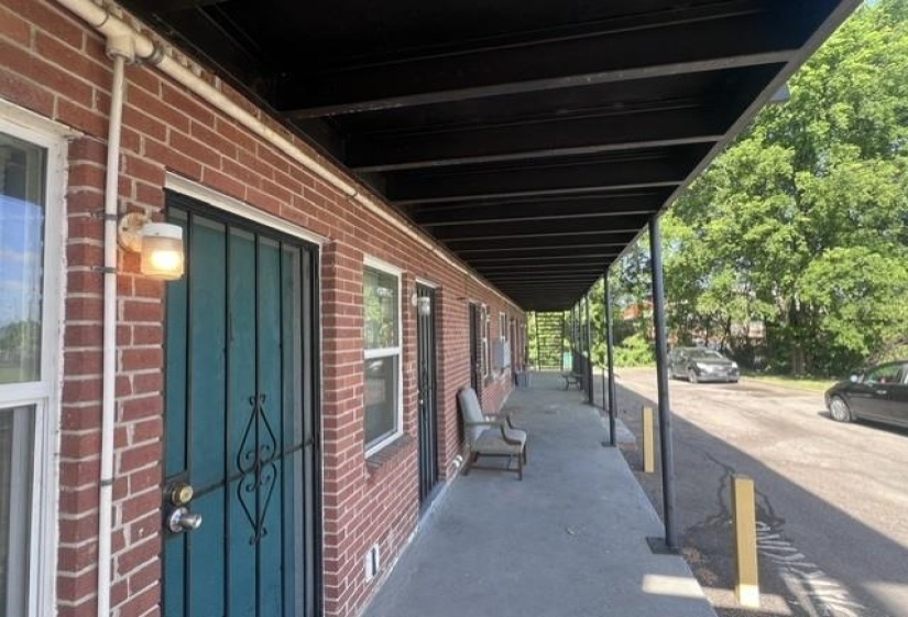 957 WELLINGTON AVE, Memphis, Tennessee 38126, ,Multi-family,For Sale,WELLINGTON,10219672