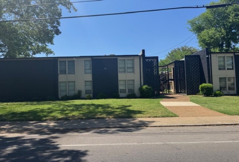 32 BELVEDERE BLVD, Memphis, Tennessee 38104, ,Multi-family,For Sale,BELVEDERE,10219684