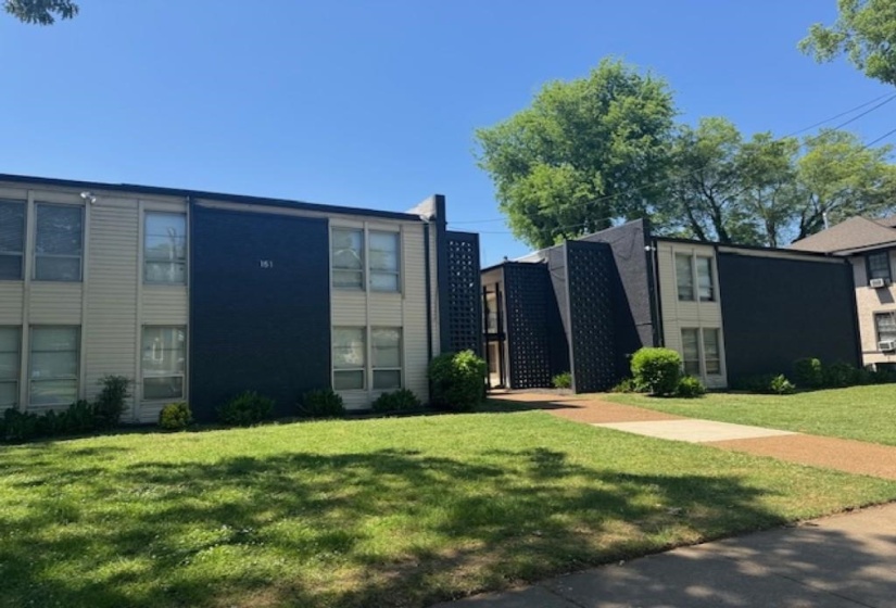 32 BELVEDERE BLVD, Memphis, Tennessee 38104, ,Multi-family,For Sale,BELVEDERE,10219684