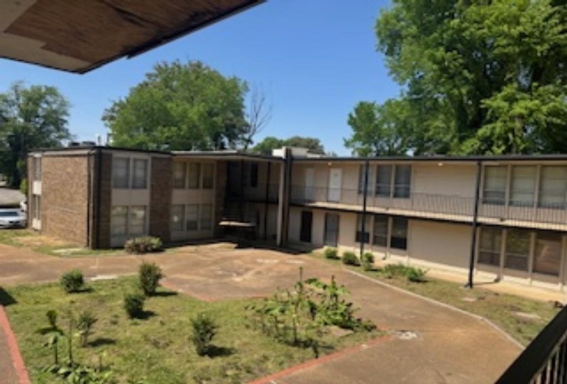 32 BELVEDERE BLVD, Memphis, Tennessee 38104, ,Multi-family,For Sale,BELVEDERE,10219684