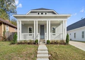 1068 BRUCE ST, Memphis, Tennessee 38104, 4 Bedrooms Bedrooms, 6 Rooms Rooms,2 BathroomsBathrooms,Rental Properties,For Sale,BRUCE,10219665