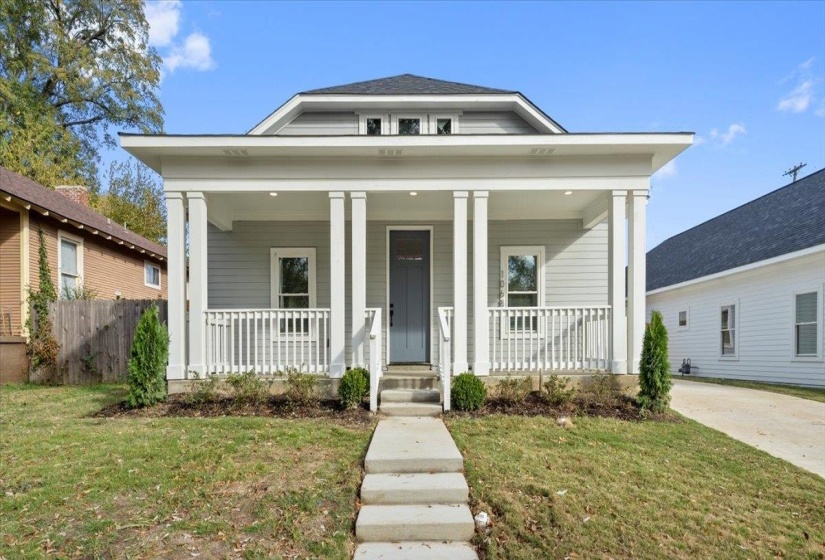 1068 BRUCE ST, Memphis, Tennessee 38104, 4 Bedrooms Bedrooms, 6 Rooms Rooms,2 BathroomsBathrooms,Rental Properties,For Sale,BRUCE,10219665