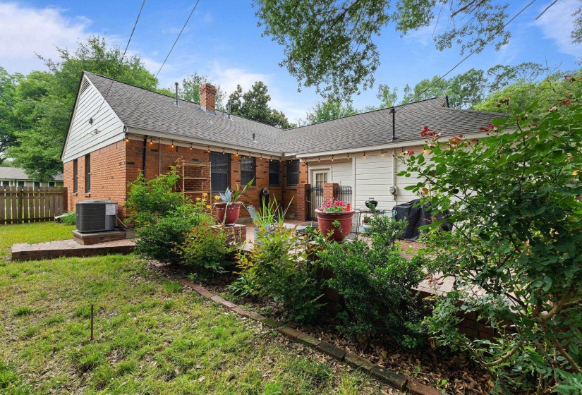 5250 SEQUOIA AVE, Memphis, Tennessee 38120, 3 Bedroom Bedrooms, 6 Room Rooms,2 BathroomBathrooms,Residential,For Sale,SEQUOIA,0,10219659