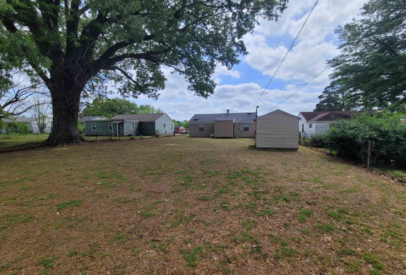 476 JENSON RD, Memphis, Mississippi 38109, 2 Bedroom Bedrooms, 4 Room Rooms,1 BathroomBathrooms,Residential,For Sale,JENSON,0,10219662