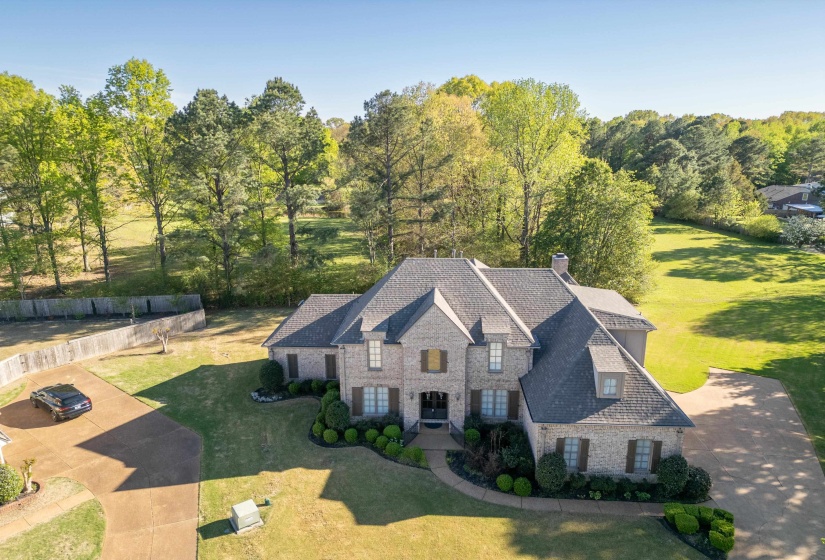 10835 WHISPER HOLLOW CV, Collierville, Tennessee 38017, 5 Bedrooms Bedrooms, 10 Rooms Rooms,4.1 BathroomsBathrooms,Residential,For Sale,WHISPER HOLLOW,10219663