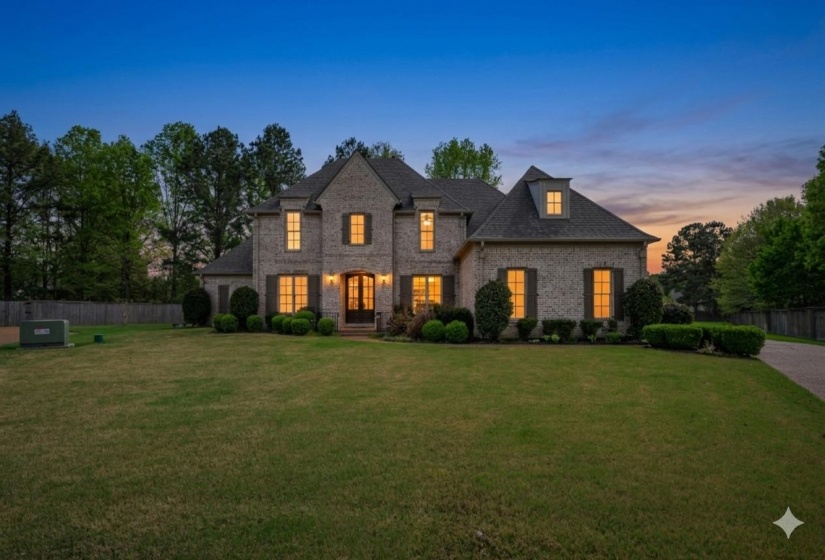 10835 WHISPER HOLLOW CV, Collierville, Tennessee 38017, 5 Bedrooms Bedrooms, 10 Rooms Rooms,4.1 BathroomsBathrooms,Residential,For Sale,WHISPER HOLLOW,10219663