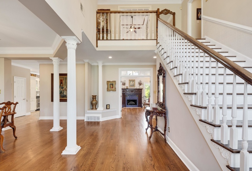 1262 AUBURN WOODS DR, Unincorporated, Tennessee 38017, 6 Bedrooms Bedrooms, 13 Rooms Rooms,5.1 BathroomsBathrooms,Residential,For Sale,AUBURN WOODS,10219676