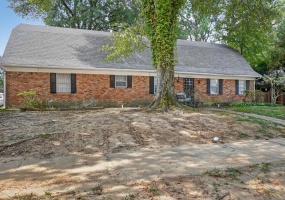 3083 EMERALD ST, Memphis, Tennessee 38115, 5 Bedrooms Bedrooms, 9 Rooms Rooms,2 BathroomsBathrooms,Residential,For Sale,EMERALD,10219679