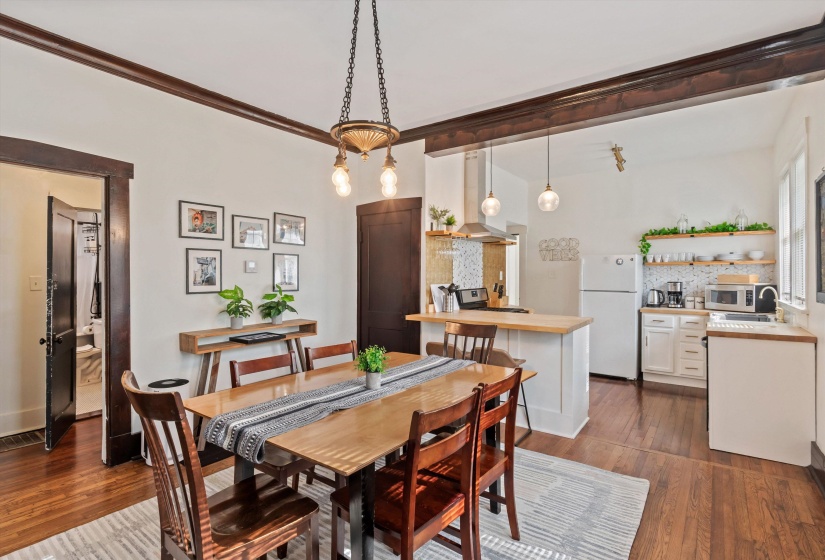 2187 NELSON AVE, Memphis, Tennessee 38104, 3 Bedrooms Bedrooms, 7 Rooms Rooms,2 BathroomsBathrooms,Residential,For Sale,NELSON,10219690