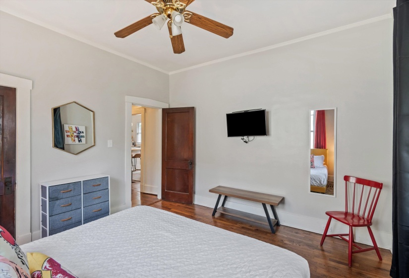 2187 NELSON AVE, Memphis, Tennessee 38104, 3 Bedrooms Bedrooms, 7 Rooms Rooms,2 BathroomsBathrooms,Residential,For Sale,NELSON,10219690