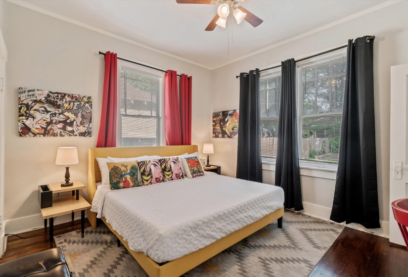 2187 NELSON AVE, Memphis, Tennessee 38104, 3 Bedrooms Bedrooms, 7 Rooms Rooms,2 BathroomsBathrooms,Residential,For Sale,NELSON,10219690