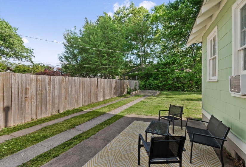 2187 NELSON AVE, Memphis, Tennessee 38104, 3 Bedrooms Bedrooms, 7 Rooms Rooms,2 BathroomsBathrooms,Residential,For Sale,NELSON,10219690