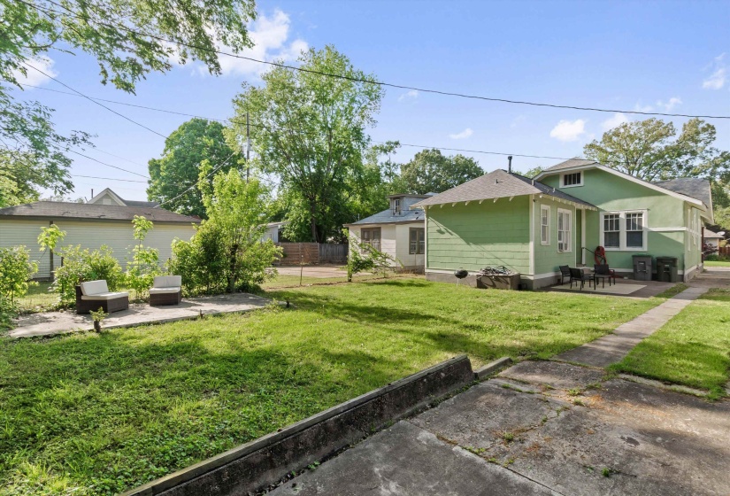2187 NELSON AVE, Memphis, Tennessee 38104, 3 Bedrooms Bedrooms, 7 Rooms Rooms,2 BathroomsBathrooms,Residential,For Sale,NELSON,10219690