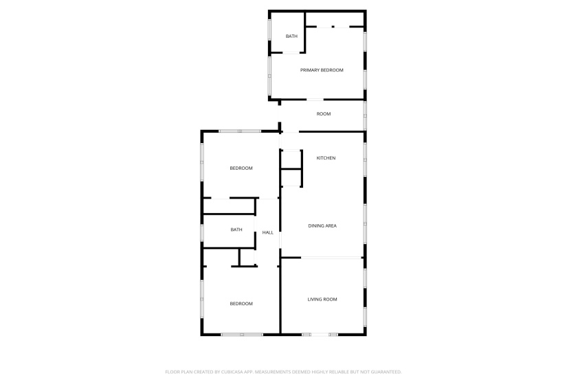 2187 NELSON AVE, Memphis, Tennessee 38104, 3 Bedrooms Bedrooms, 7 Rooms Rooms,2 BathroomsBathrooms,Residential,For Sale,NELSON,10219690