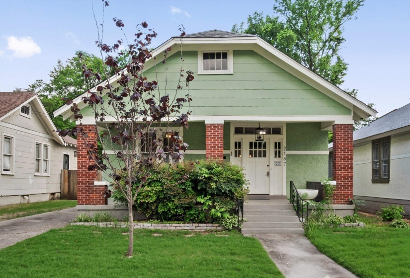 2187 NELSON AVE, Memphis, Tennessee 38104, 3 Bedrooms Bedrooms, 7 Rooms Rooms,2 BathroomsBathrooms,Residential,For Sale,NELSON,10219690