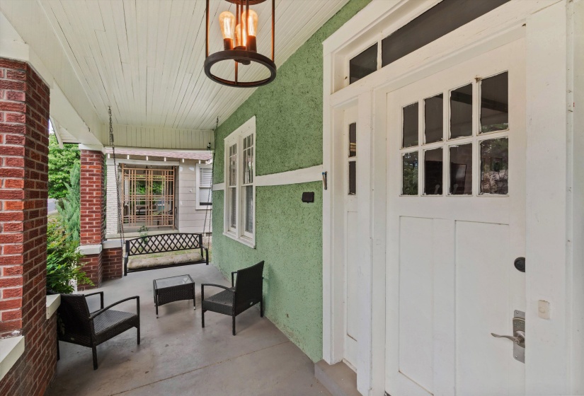 2187 NELSON AVE, Memphis, Tennessee 38104, 3 Bedrooms Bedrooms, 7 Rooms Rooms,2 BathroomsBathrooms,Residential,For Sale,NELSON,10219690