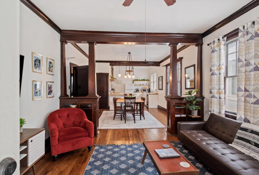 2187 NELSON AVE, Memphis, Tennessee 38104, 3 Bedrooms Bedrooms, 7 Rooms Rooms,2 BathroomsBathrooms,Residential,For Sale,NELSON,10219690