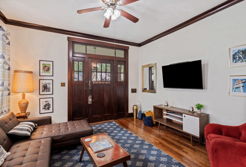 2187 NELSON AVE, Memphis, Tennessee 38104, 3 Bedrooms Bedrooms, 7 Rooms Rooms,2 BathroomsBathrooms,Residential,For Sale,NELSON,10219690