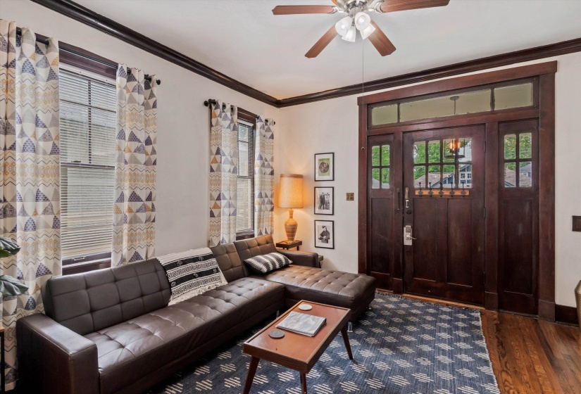 2187 NELSON AVE, Memphis, Tennessee 38104, 3 Bedrooms Bedrooms, 7 Rooms Rooms,2 BathroomsBathrooms,Residential,For Sale,NELSON,10219690