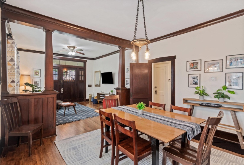 2187 NELSON AVE, Memphis, Tennessee 38104, 3 Bedrooms Bedrooms, 7 Rooms Rooms,2 BathroomsBathrooms,Residential,For Sale,NELSON,10219690