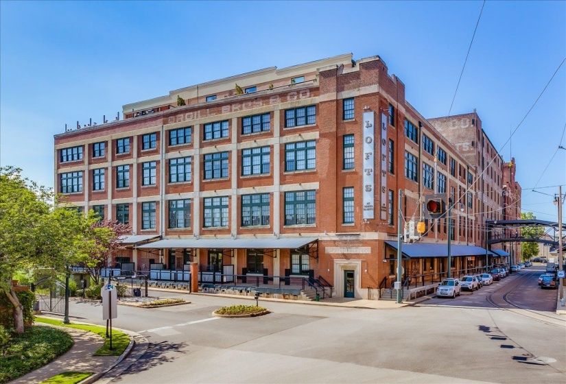 505 TENNESSEE ST, Memphis, Tennessee 38103, 2 Bedrooms Bedrooms, 4 Rooms Rooms,1 BathroomBathrooms,Residential,For Sale,TENNESSEE,10219691