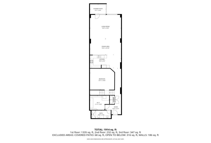 505 TENNESSEE ST, Memphis, Tennessee 38103, 2 Bedrooms Bedrooms, 4 Rooms Rooms,1 BathroomBathrooms,Residential,For Sale,TENNESSEE,10219691
