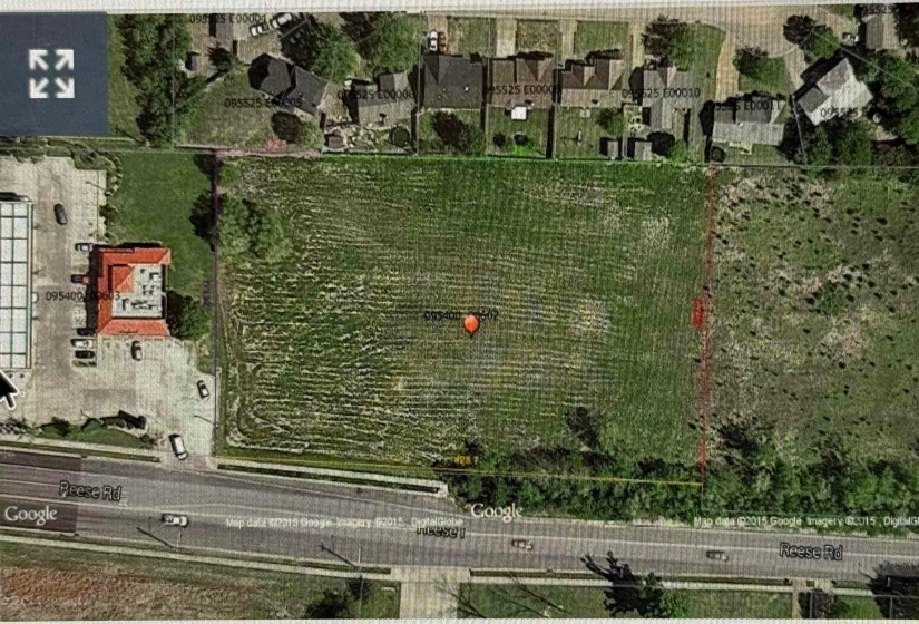 REESE RD, Memphis, Tennessee 38133, ,Land,For Sale,REESE,10219721
